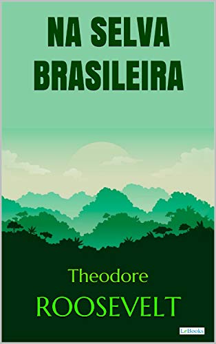 Capa do livro feito pelo antigo presidente dos EUA, que fala da Piranha