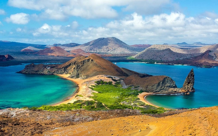 Arquipélago de Galápagos